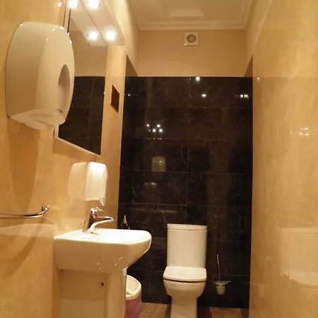 Magnat Ξενοδοχείο 3*