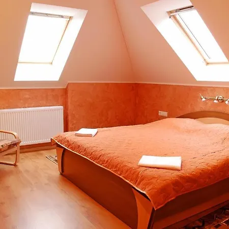 Magnat Ξενοδοχείο 3*