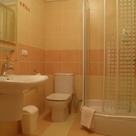 Magnat Ξενοδοχείο