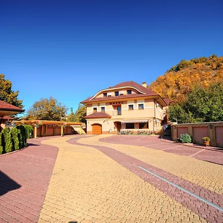 Magnat Ξενοδοχείο 3*