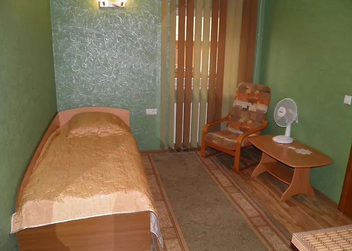 Magnat Hotel