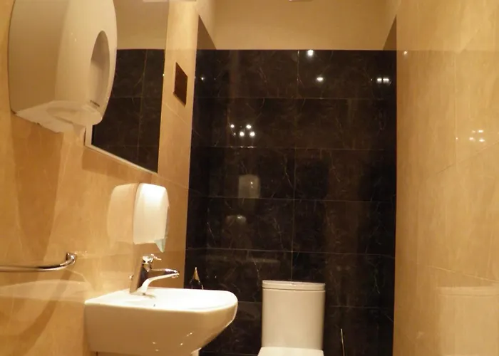 Magnat Hotel 3*