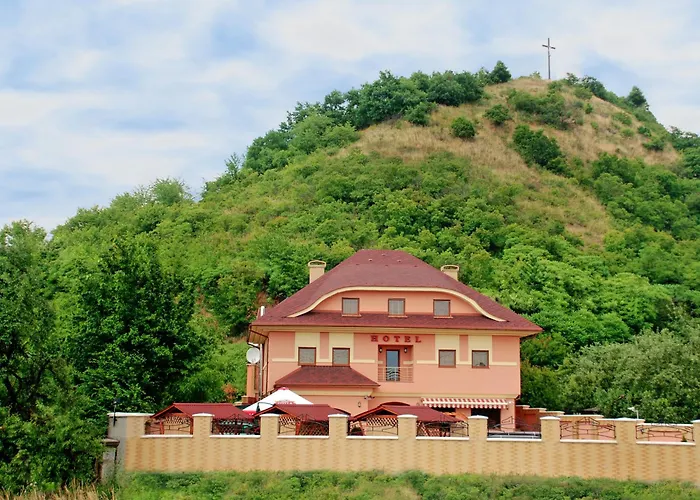 Magnat Hotel Mukacheve