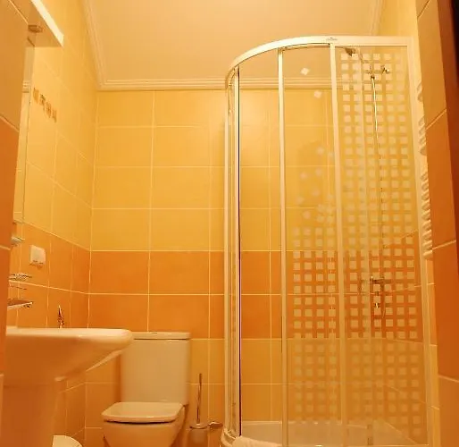 Hotel Magnat 3*