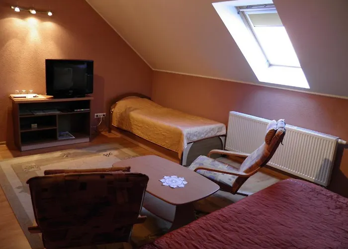 Hotel Magnat Mukacheve