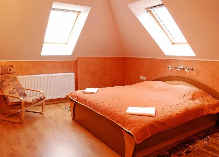 Magnat Hotel 3*
