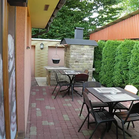 Magnat 3* Moekatsjeve