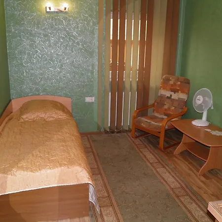 Magnat Hotel
