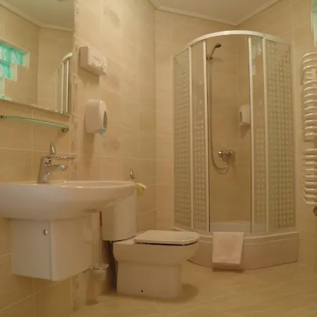 Magnat Hotel
