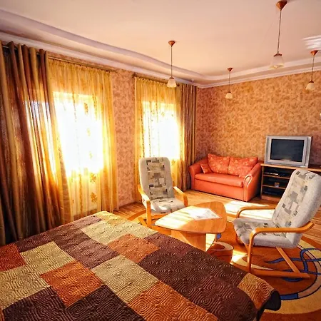 Hotel Magnat