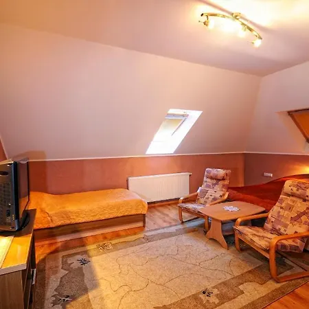 Magnat Hotel