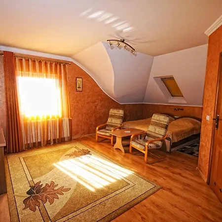 Hotel Magnat