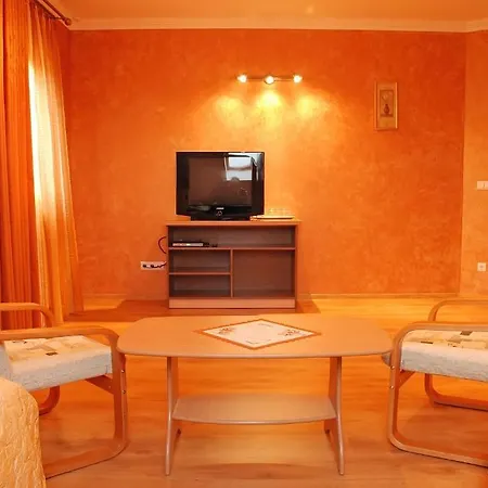 Magnat Hotel Moekatsjeve